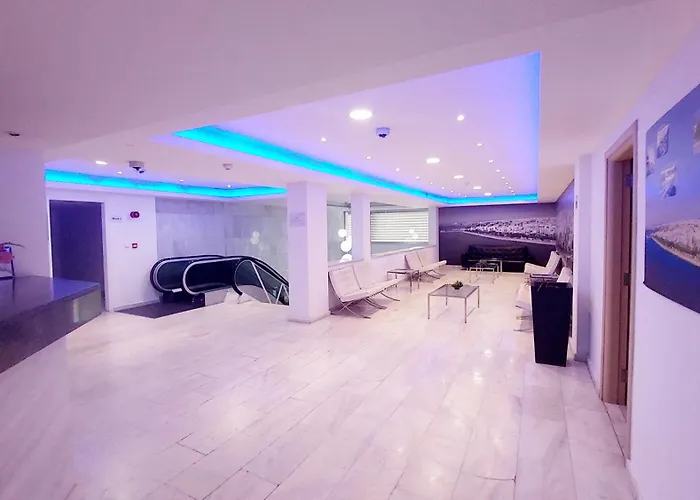 Eden Beach Apartment 207