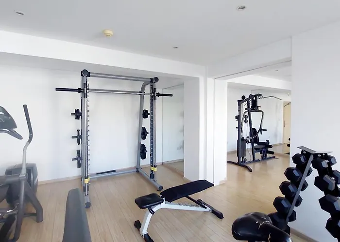 Eden Beach Apartment 207