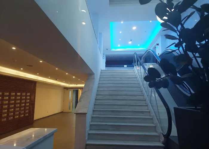 Eden Beach Apartment 207