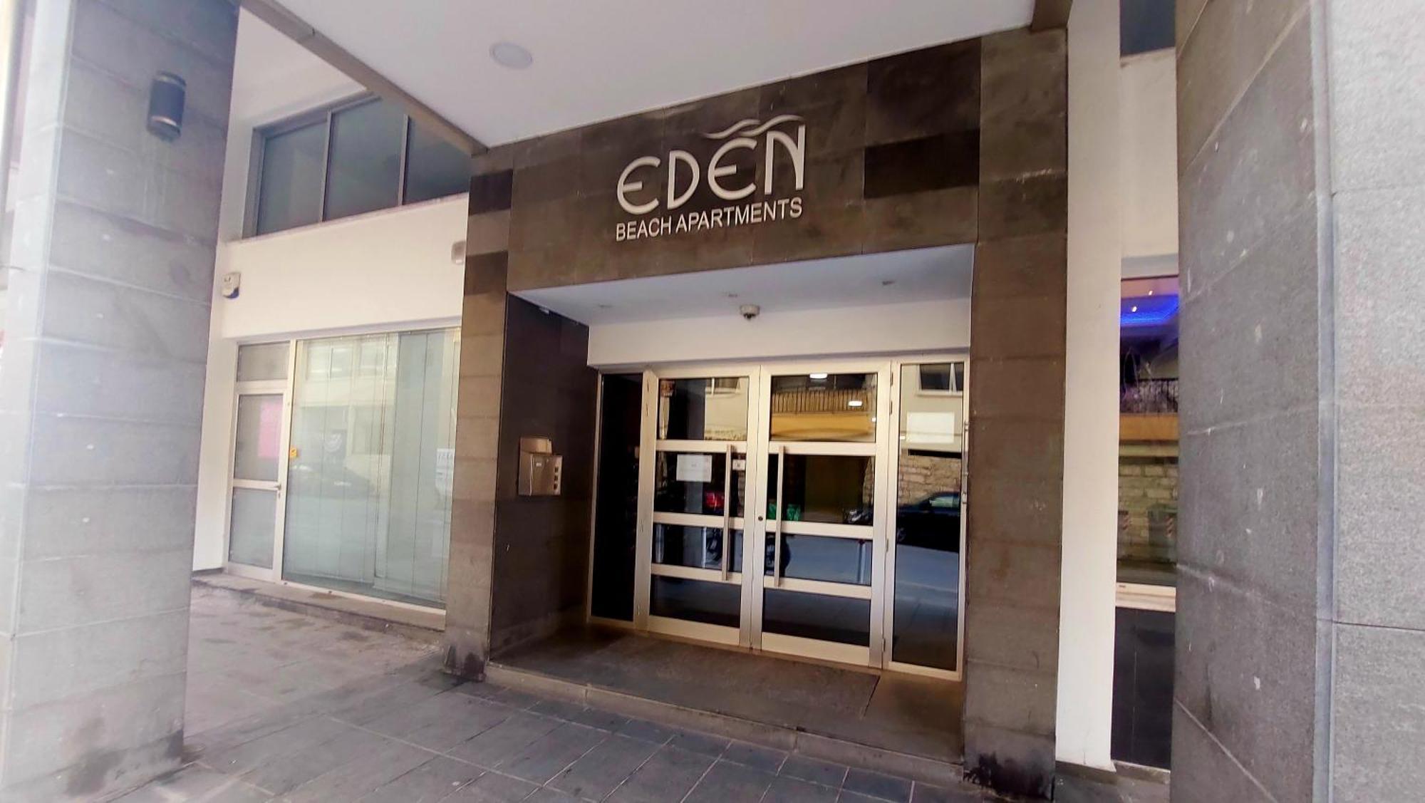 Eden 207 *