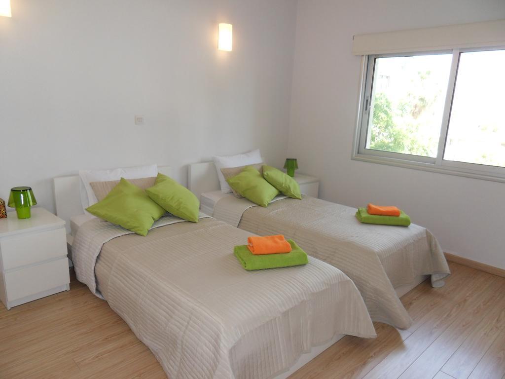 Apartment Eden Beach 207
